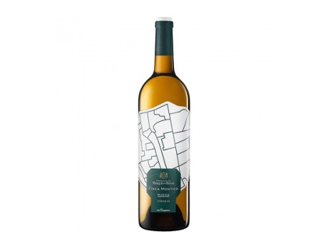 Marqués de Riscal Finca Montico Verdejo 2021 HEREDEROS DEL MARQUÉS DE RISCA