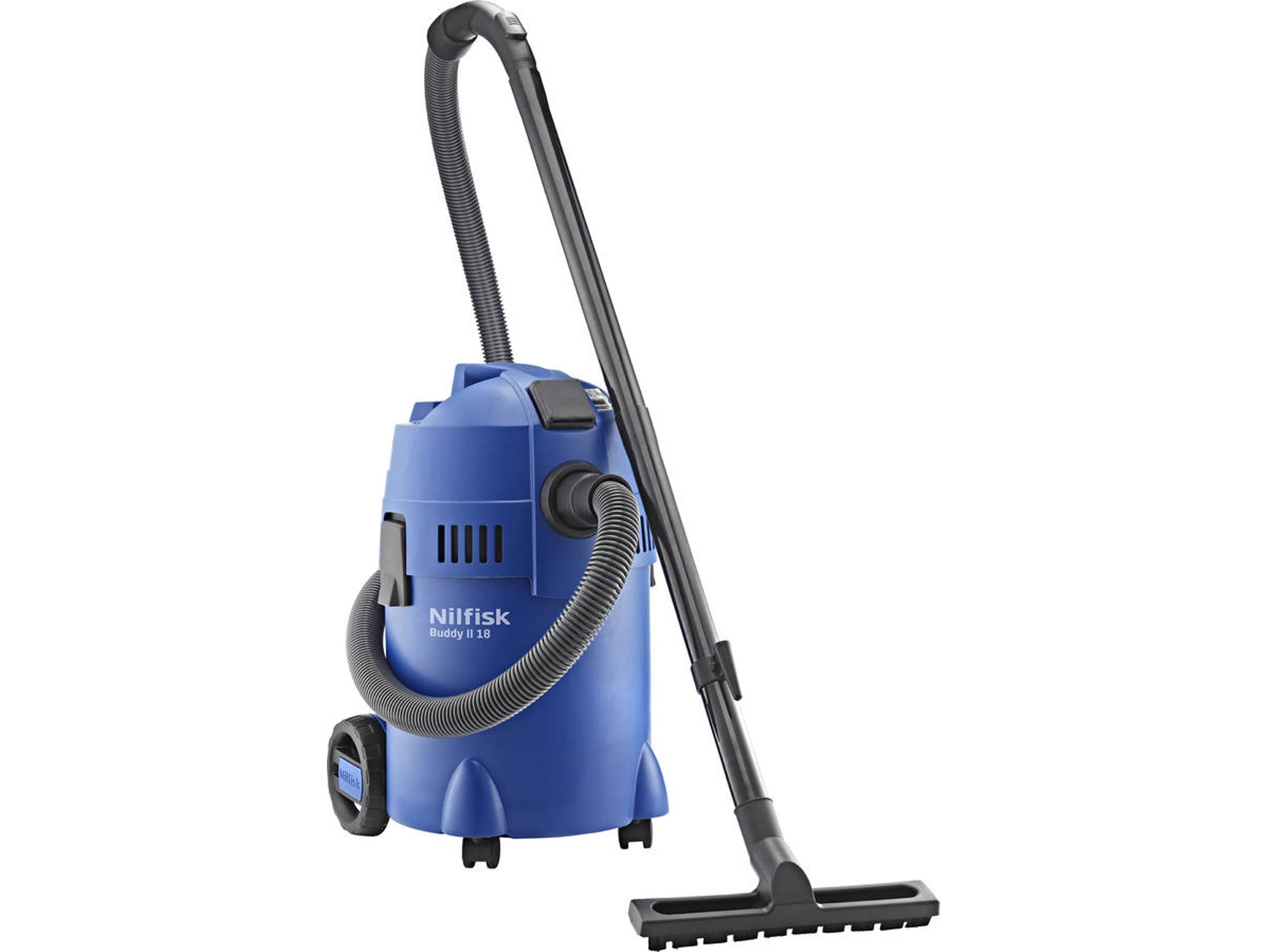 Aspirador Industrial NILFISK Buddy II 18T