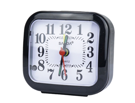 Reloj Despertador SANDA Sd-4050