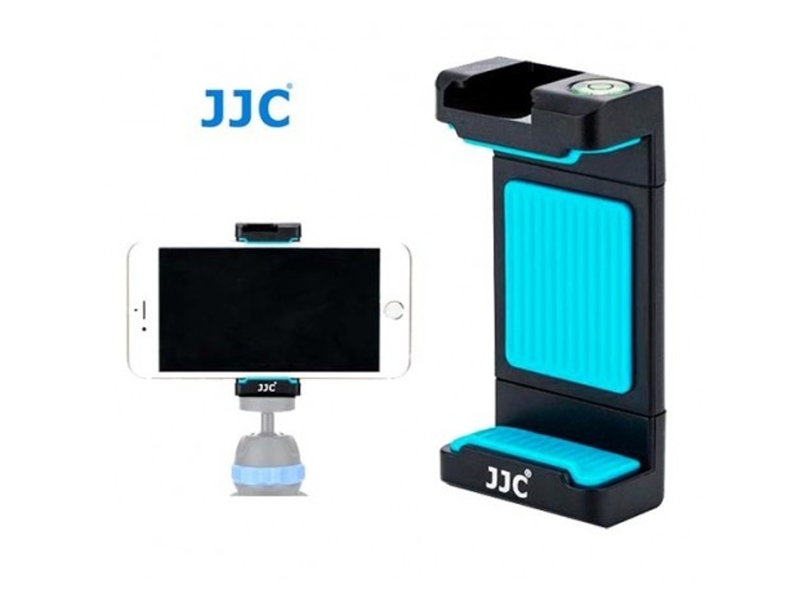 Tripode SOPORTE TRIPODE P/TELEFONO CON BRUJULA JJC SPC-1A
