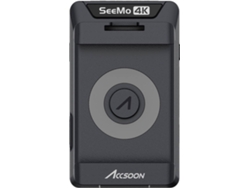 Monitor de Grabación ACCSOON Seemo 4K (iOS)