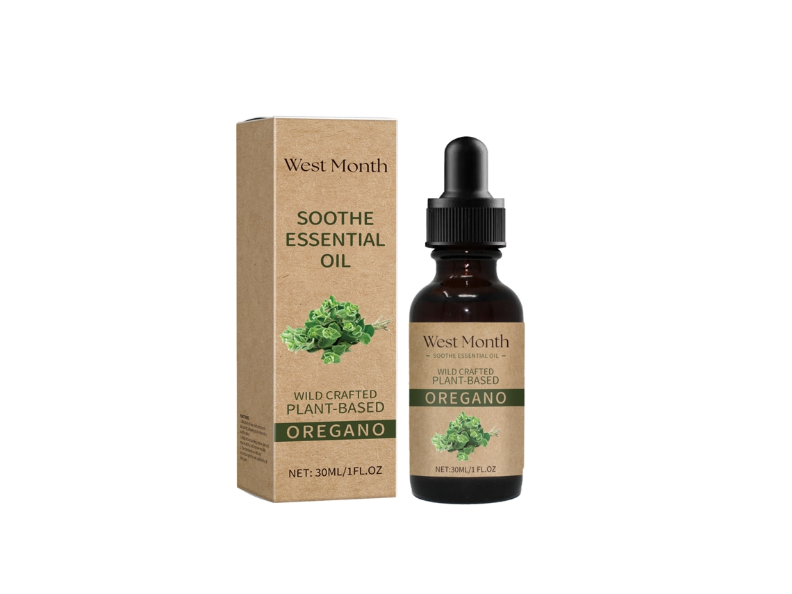 Aceite esencial reparador antibacteriano