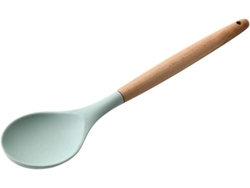 Juego de utensilios de cocina de silicona JEIIBRZUI Modern Design