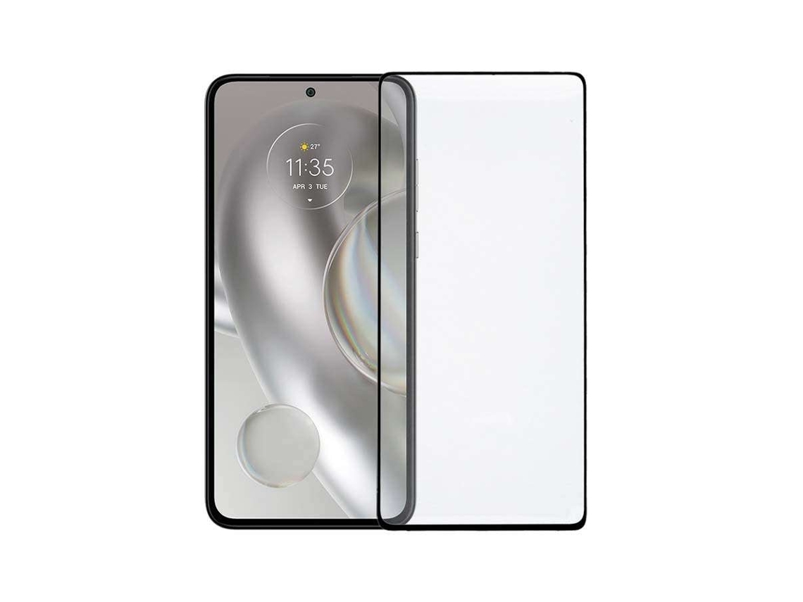 Cristal Templado Completo Para Motorola Edge 30 Neo