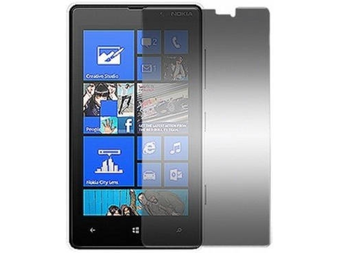 Protector de Pantalla Nokia Lumia 820 OTTERBOX 77-30913_A