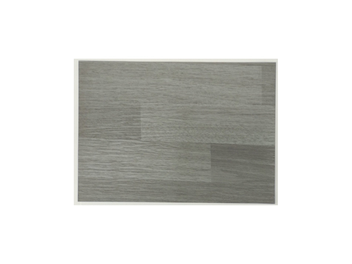 Suelo Vinílico Pvc Impreso Gris 1,5x25 Metros