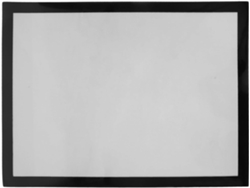 Marco Fotos Magnético 35x25 Suave Nevera Ideal Mostrar Tarjetas Decoración Navideña Paredes Lona Cm Imán