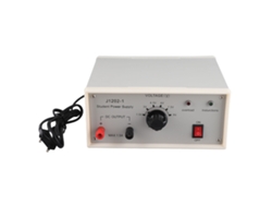 Fuente De Alimentación Para Estudiantes J1202-1 2v-16v 3a 1.5v-9v/1.5a Equipo Para Laboratorios De Enseñanza Escolar