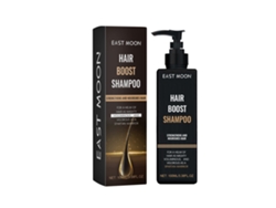 Champú East Moon para fortalecer, estimular el crecimiento, reducir la caída del cabello y el cuidado capilar.