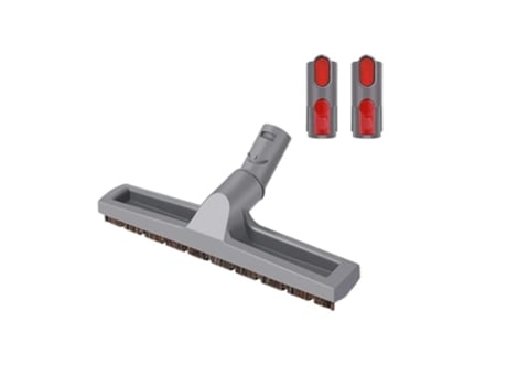 Cabeça de escova de peças de reposição para piso duro para aspirador de pó dyson-b