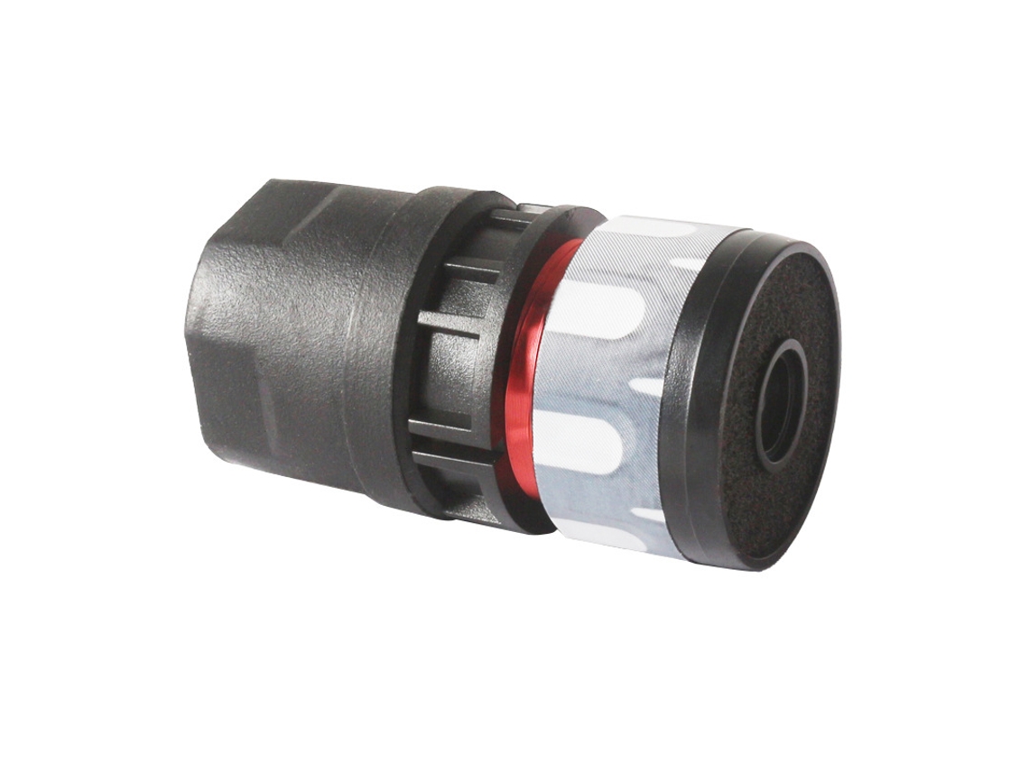 Accesorios de micrófono DIY: Cabezal de micrófono conectable, captación dinámica unidireccional de alta fidelidad. Mdug