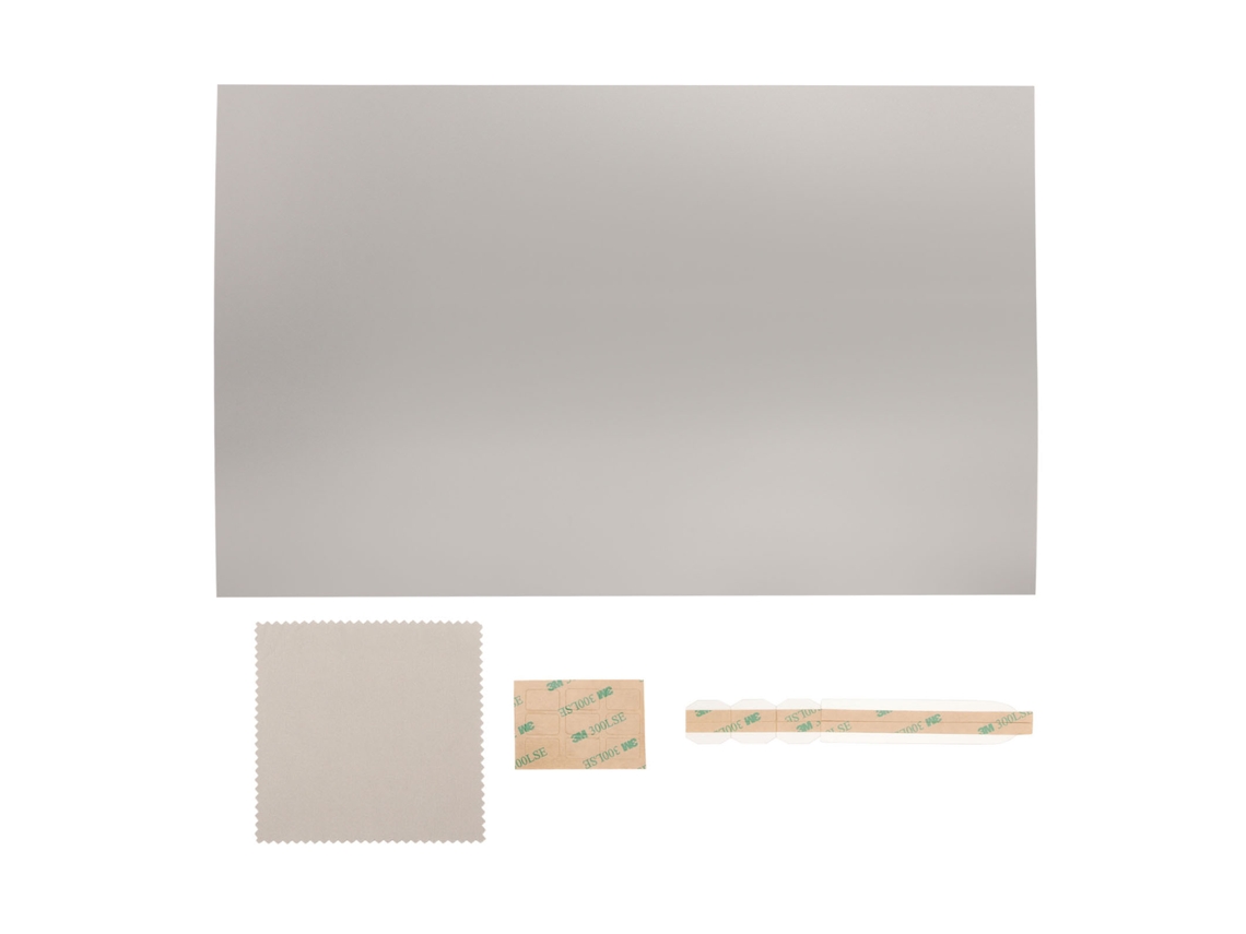 Filtro Para Pantalla De Ordenador De 21,6 Pulgadas: Antirreflectante, Antideslumbrante, Protección Ocular Y Privacidad.