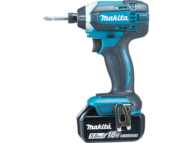 Atornillador de Impacto MAKITA DTD152RMJ