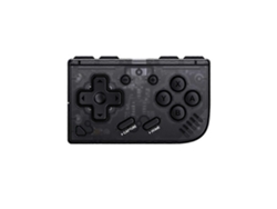Mini para Controle Retrô com Função Turbo, Joystick e D pad Intercambiáveis, Multiplataforma. GOKOCO