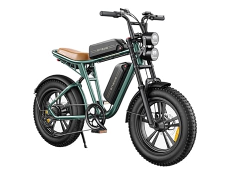 Bicicleta Eléctrica ENGWE M20