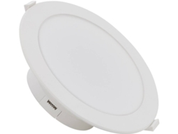 Downlight LEDKIA LED Especial  (25 W - Blanco Natural)
