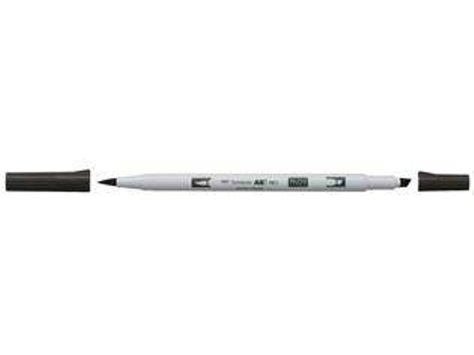 Marcador TOMBOW ABTPRO Gris Oscuro 13
