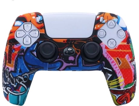 Funda Mando LOVEBABYLY W-PS5-001-65 (PS5)