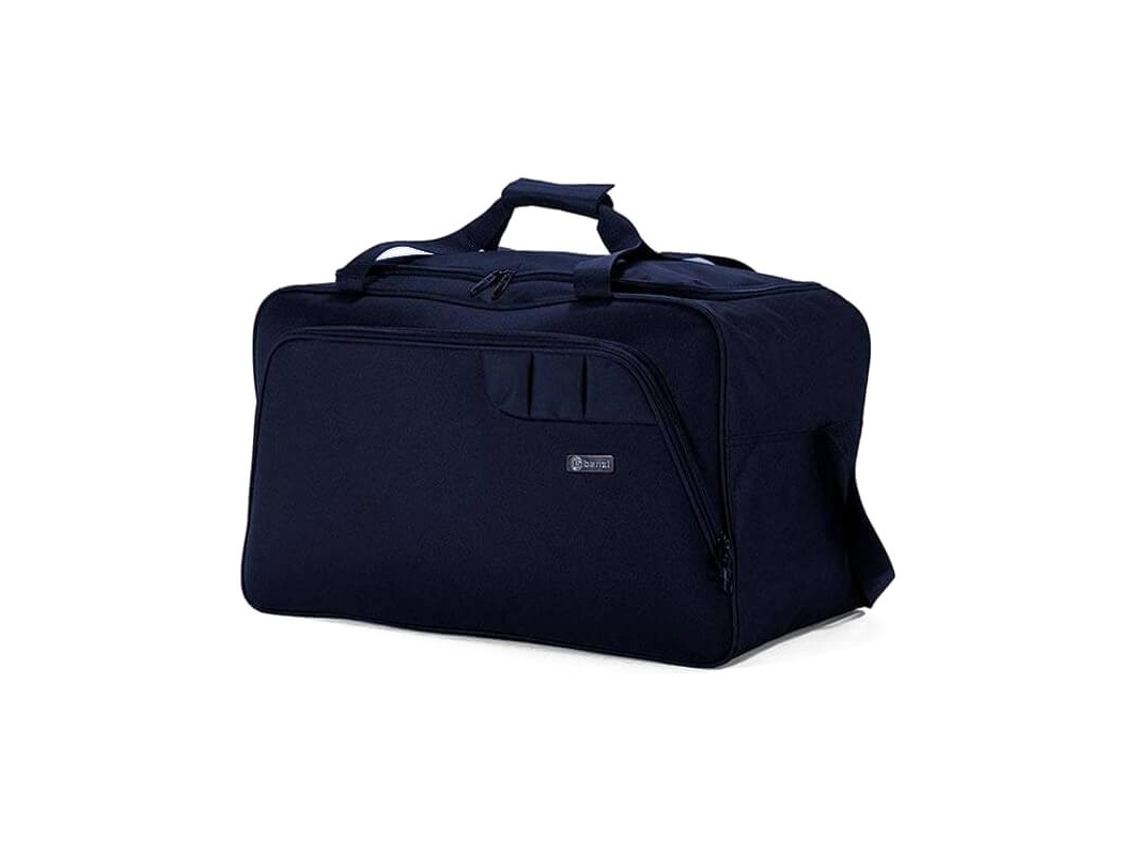 Bolsa de viaje Ryanair 40cm Bz5410 Azul Benzi