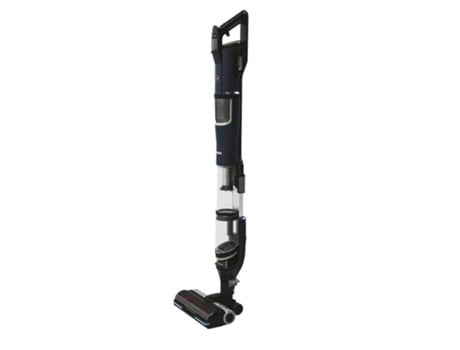 Aspiradora Vertical HOOVER HFX20P (Autonomia 60 - 1190 ml - Gris)