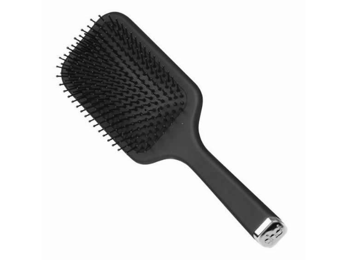 Cepillo para el Pelo GHD Paddle Brush (Negro)