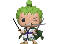 Figura FUNKO POP!: One Piece- Roronoa Zoro