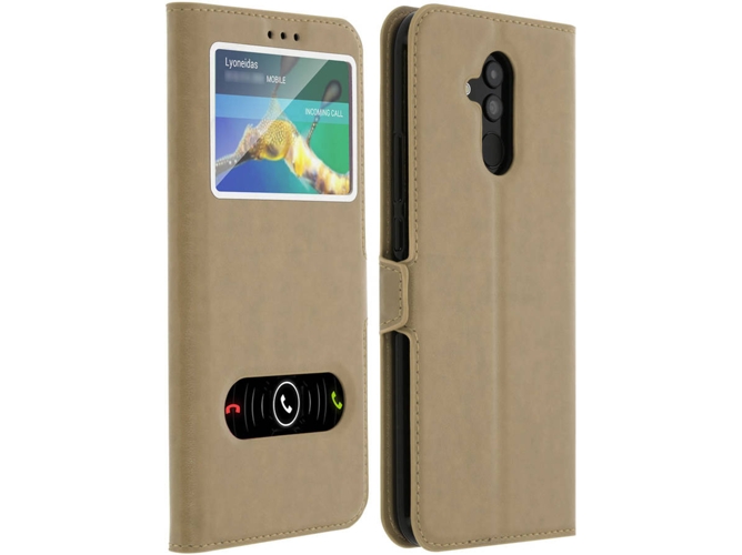 Funda Huawei Mate 20 Lite AVIZAR Book