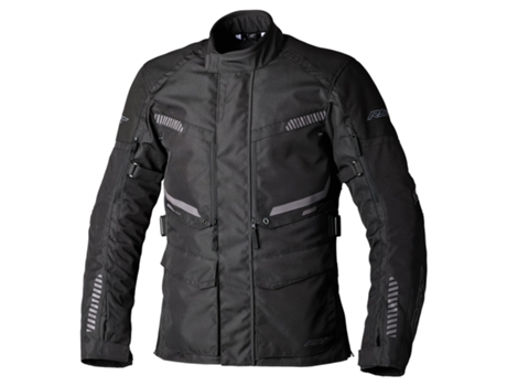 Chaqueta de Hombre RST Maverick Evo Ce Negro (2XL)