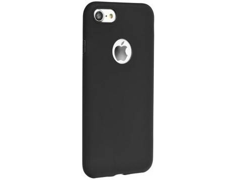 Carcasa Samsung Galaxy A02s LMOBILE Soft Negro