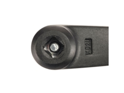 Platos y bielas de carretera STRONGLIGHT Impact 165 mm 48-34 8V. 9-10V.