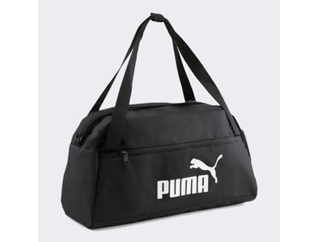 Bolsa PUMA Phase Sports Bag, Negro, Unisexo TU
