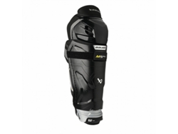 Bauer Supreme M5 Pro Jr Espinilleras De Hockey (jr 12''/30 Cm)