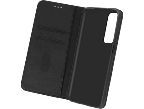 Carcasa Oppo Find X3 Neo AVIZAR Función Soporte Negro