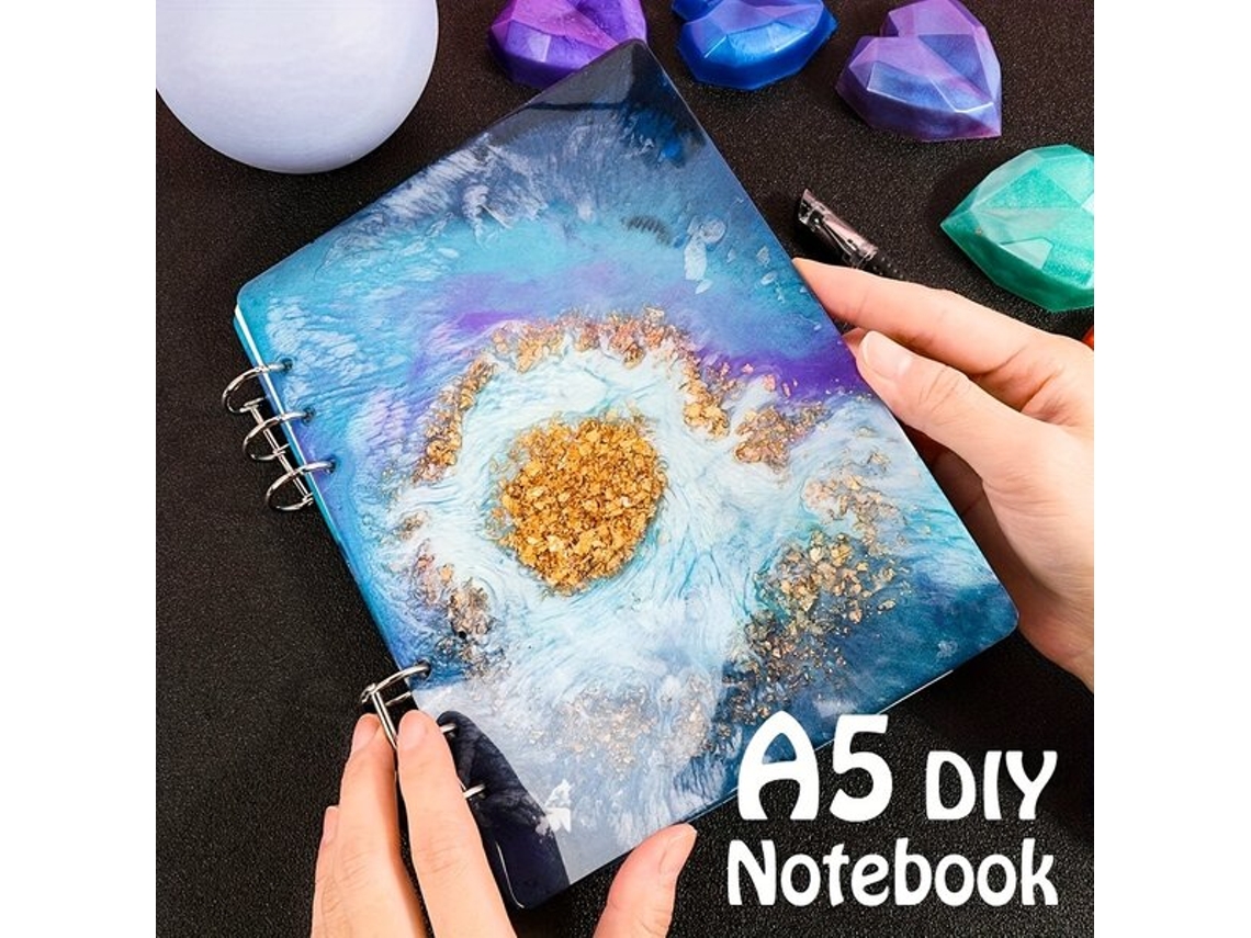 Kit de moldeo de funda de silicona para portátil Vayotoy
