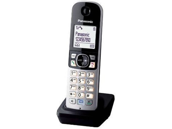 Accesorio de teléfono fijo PANASONIC KX-TGA681