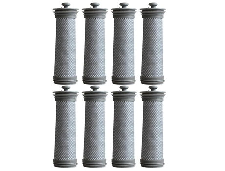 Accesorio Aspiradoras Compatibilidad Universal Tineco Filtros Hepa A10 Hero/Master A11 Hero/Master