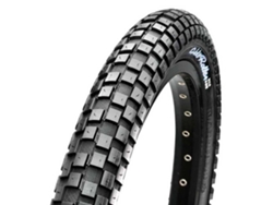 Pneu Rígido Holly Roller 20´´ X 2.20 Prateado 20´´ X 2.20Maxxis