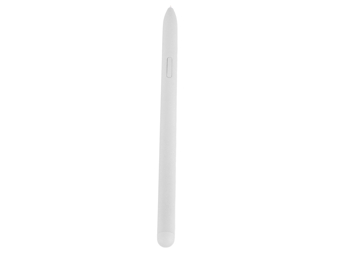 Lápiz Óptico Style Pen Para Galaxy Tab S9 Fe, S9 Fe Plus, Sm, X510, Sm, X516b Con 4096 Niveles De Sensibilidad A La Presión - Blanco