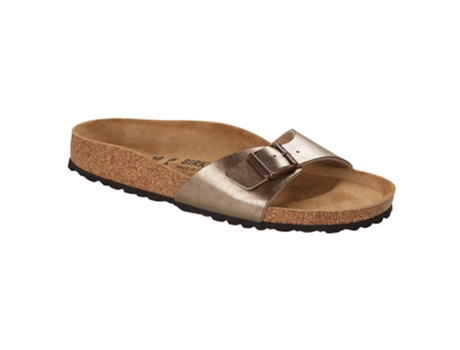 Sandalias BIRKENSTOCK Unisexo (Multicolor - 40)
