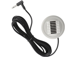 Micrófono Con Cable De 3,5 Mm Para Sistema Manos Libres Estéreo Bmw Android.