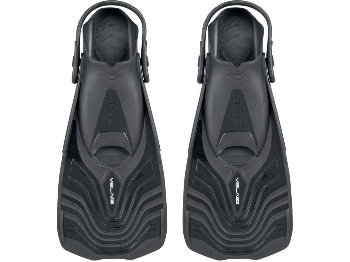 Aletas de Natación SEACSUB Vela Oh (L-XL)
