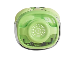 Auriculares Reducción Ruido YIZHOOD True Wireless Bluetooth Verde