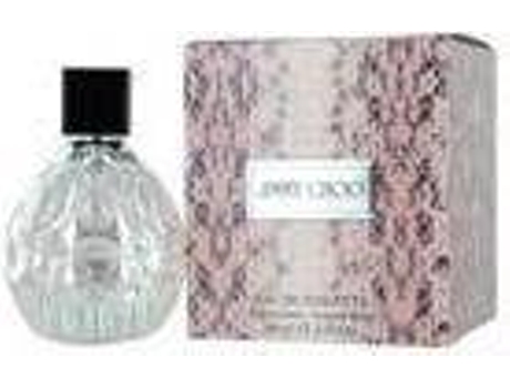 Perfume JIMMY CHOO JCEDT60MLFLPK (Eau de toilette)