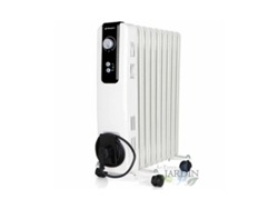Radiador de Aceite ORBEGOZO 4166 (2000 W)