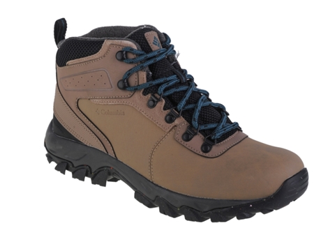 Zapatillas de Hombre COLUMBIA Newton Ridge Omni Heat Marrón (42.5)