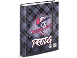 Dossier PRODG Skull 4 Anillos (A4)