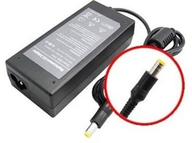 Cargador para Altavoces de Pizarra Electronica Bose 12V 4A 48W