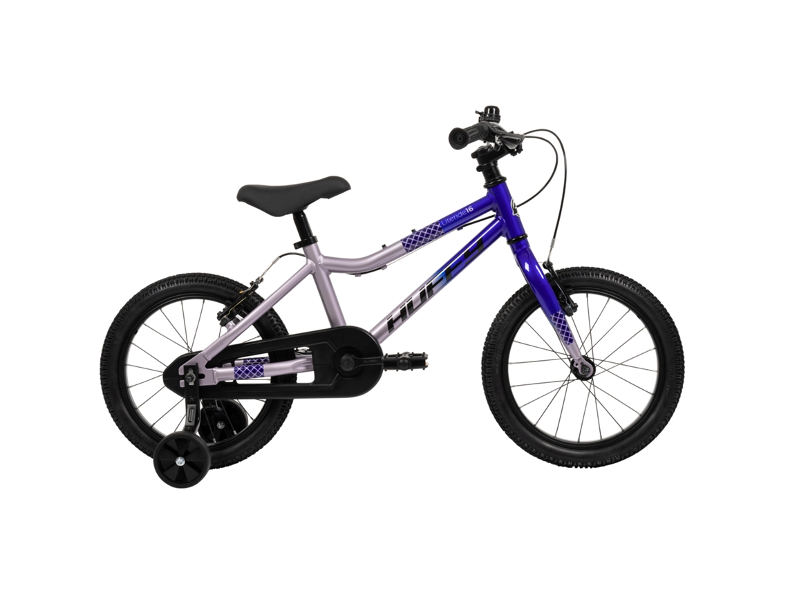 Bicicleta Infantil Literide 16"