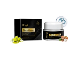 Crema reafirmante de cuello de acción rápida