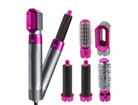 Secador de Pelo YAN29-1 (2000 W)